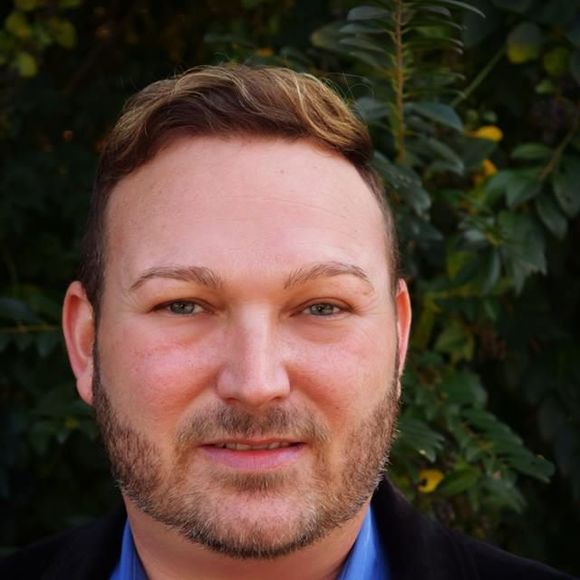 Meet your Posher, Keith - Picture 1 of 1